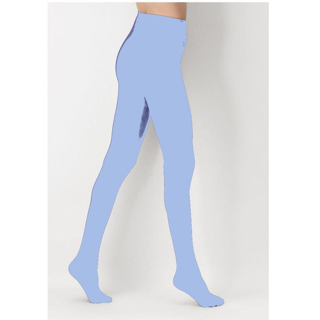 Oroblu Dames Panty ALL COLORS 50 tight den lycra op VOBC01187 - Jambelles