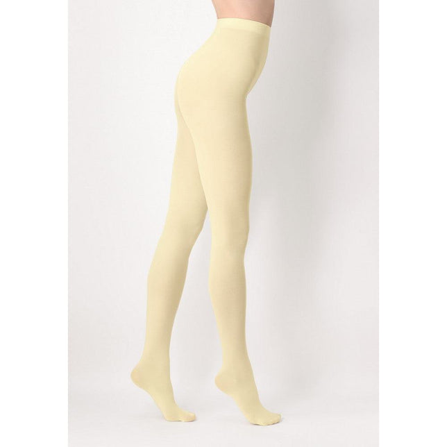 Oroblu Dames Panty ALL COLORS 50 tight den lycra op VOBC01187 - Jambelles