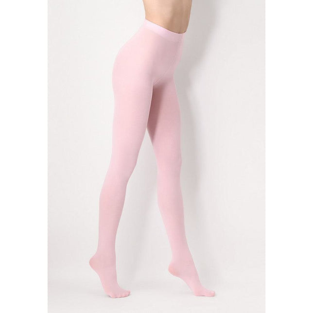Oroblu Dames Panty ALL COLORS 50 tight den lycra op VOBC01187 - Jambelles