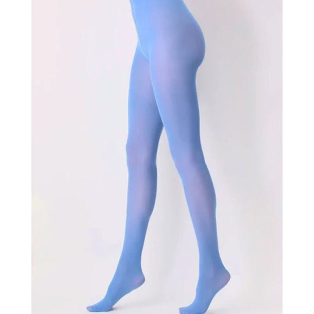 Oroblu Dames Panty ALL COLORS 50 tight den lycra op VOBC01187 - Jambelles
