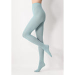Oroblu Dames Panty ALL COLORS 50 tight den lycra op VOBC01187 - Jambelles