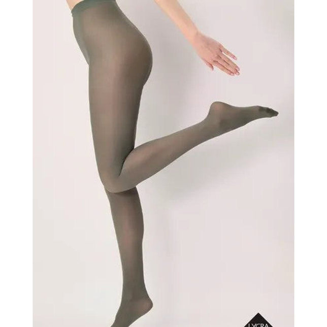 Oroblu Dames Panty ALL COLORS 50 tight den lycra op VOBC01187 - Jambelles