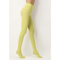 Oroblu Dames Panty ALL COLORS 50 tight den lycra op VOBC01187 - Jambelles