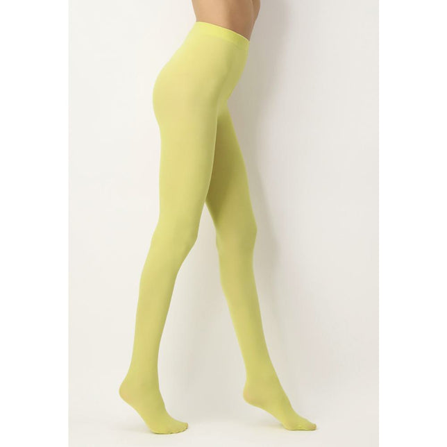 Oroblu Dames Panty ALL COLORS 50 tight den lycra op VOBC01187 - Jambelles