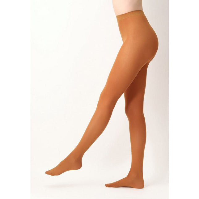 Oroblu Dames Panty ALL COLORS 50 tight den lycra op VOBC01187 - Jambelles