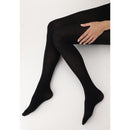 Oroblu Dames Panty ALL COLORS COTTON tights organic co VOBFC1LT0 - Jambelles