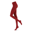 Oroblu Dames Panty ALL COLORS COTTON tights organic co VOBFC1LT0 - Jambelles