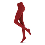 Oroblu Dames Panty ALL COLORS COTTON tights organic co VOBFC1LT0 - Jambelles