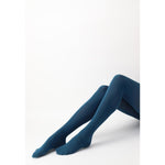 Oroblu Dames Panty ALL COLORS COTTON tights organic co VOBFC1LT0 - Jambelles