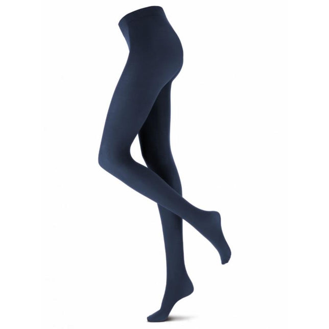 Oroblu Dames Panty ALL COLORS COTTON tights organic co VOBFC1LT0 - Jambelles