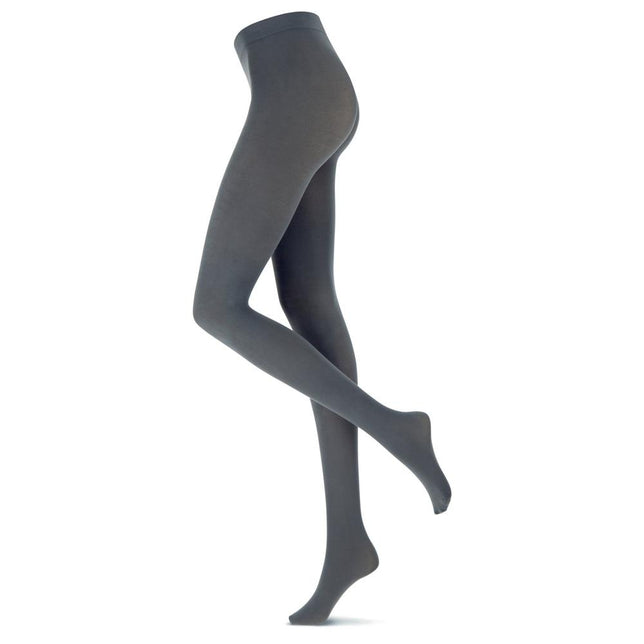 Oroblu Dames Panty ALL COLORS COTTON tights organic co VOBFC1LT0 - Jambelles