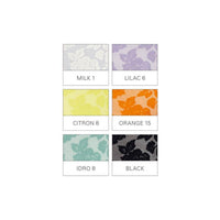 Oroblu Dames Panty ALL COLORS LACE tights 20 denier VOBC66293 - Jambelles