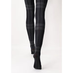 Oroblu Dames Panty All Colors Scottish 50 VOBC67906 - Jambelles