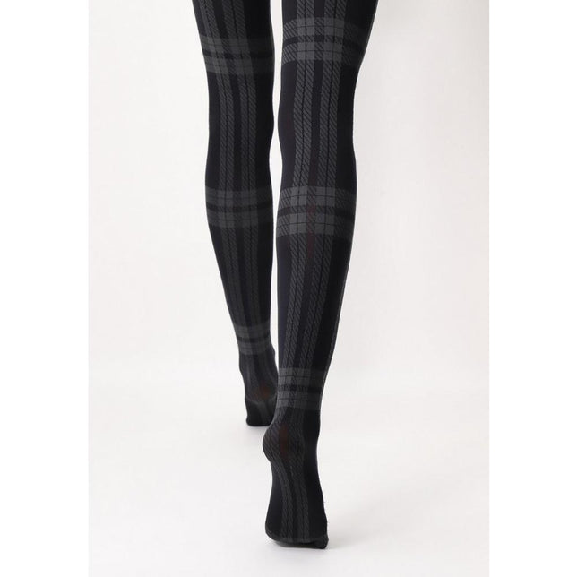 Oroblu Dames Panty All Colors Scottish 50 VOBC67906 - Jambelles