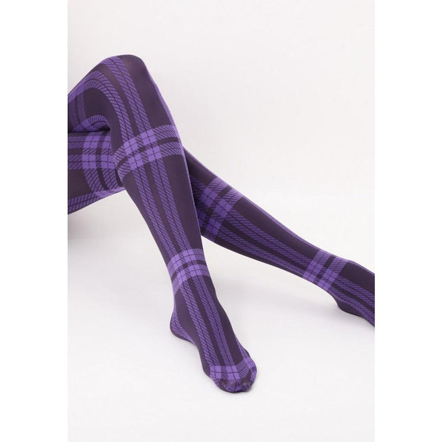 Oroblu Dames Panty All Colors Scottish 50 VOBC67906 - Jambelles