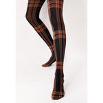 Oroblu Dames Panty All Colors Scottish 50 VOBC67906 - Jambelles