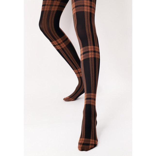 Oroblu Dames Panty All Colors Scottish 50 VOBC67906 - Jambelles