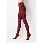 Oroblu Dames Panty All Colors Scottish 50 VOBC67906 - Jambelles