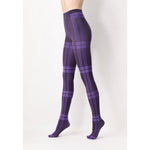 Oroblu Dames Panty All Colors Scottish 50 VOBC67906 - Jambelles