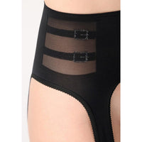 Oroblu Dames Panty Alluring 50 VOBC67911 - Jambelles
