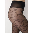 Oroblu Dames Panty Blossom VOBC67015 - Jambelles