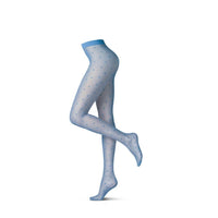 Oroblu Dames Panty CLOE tights fashion 20 denier VOBC64520 - Jambelles