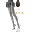 Oroblu Dames Panty Club 15 VOBC01010 - Jambelles