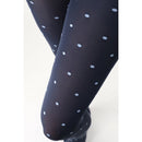 Oroblu Dames Panty Color Dot 50 VOBC66415 - Jambelles