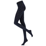 Oroblu Dames Panty Color Dot 50 VOBC66415 - Jambelles