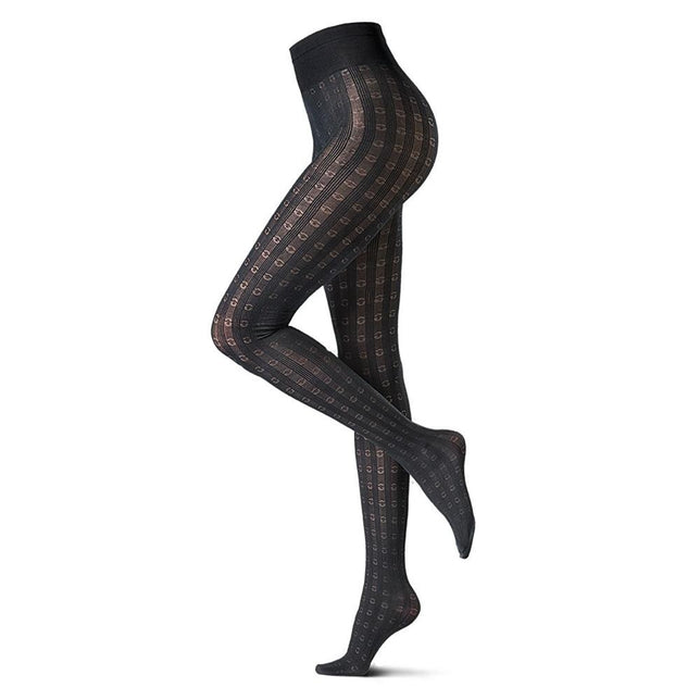 COVER HUB tights fashion 60 denier VOBC65686