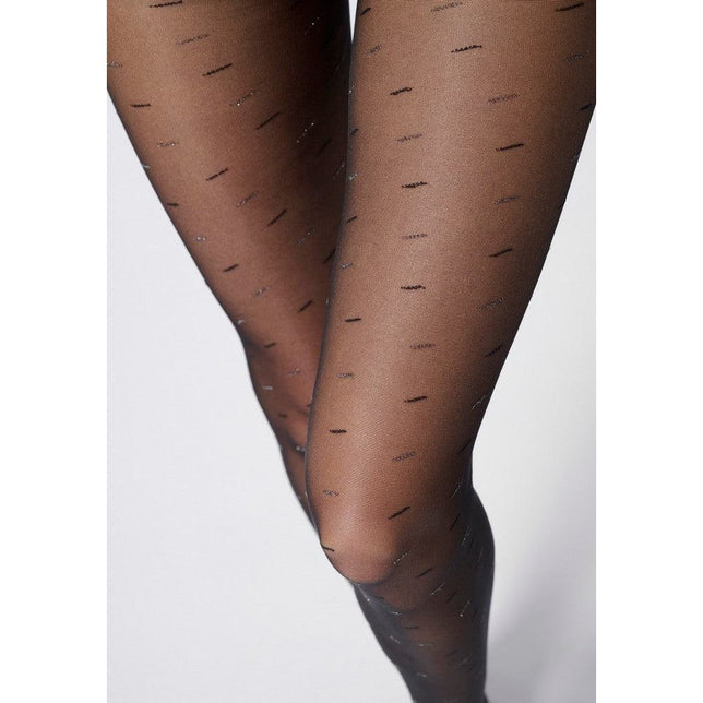 Oroblu Dames Panty Delightful 30 VOBC68262 - Jambelles