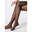 Oroblu Dames Panty Delightful 30 VOBC68262 - Jambelles