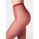 Oroblu Dames Panty Diamonds Tricot VOBC68266 - Jambelles