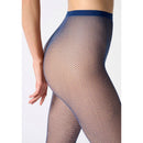 Oroblu Dames Panty Diamonds Tricot VOBC68266 - Jambelles