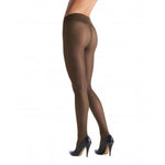 Oroblu Dames Panty DIFFERENT 40 tights denier lycra VOBC01415 - Jambelles