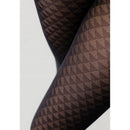 Oroblu Dames Panty Eco Fashion 40 VOBC66666 - Jambelles