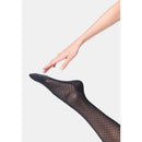 Oroblu Dames Panty Eco Sneakers Abstract 30 Vobc68492 - Jambelles