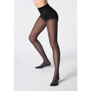 Oroblu Dames Panty Eco Sneakers Pattern 30 VOBC68251 - Jambelles