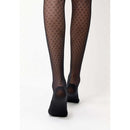 Oroblu Dames Panty Eco Sneakers Trendy 40 VOBC67533 - Jambelles