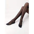 Oroblu Dames Panty Eco Sneakers Trendy 40 VOBC67533 - Jambelles