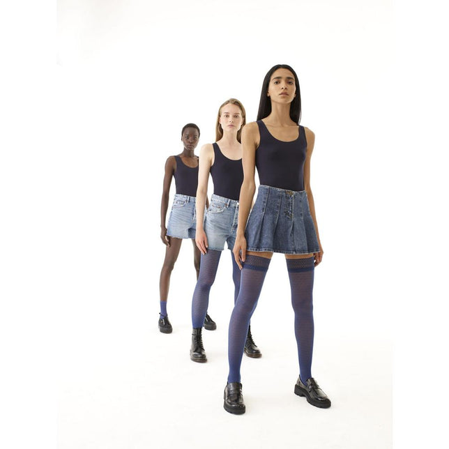 Oroblu Dames Panty Eco Sneakers VOBC67013 - Jambelles