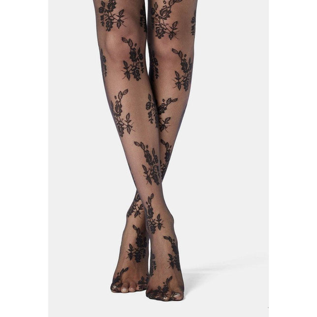 Oroblu Dames Panty Ethereal 20 Vobc68496 - Jambelles