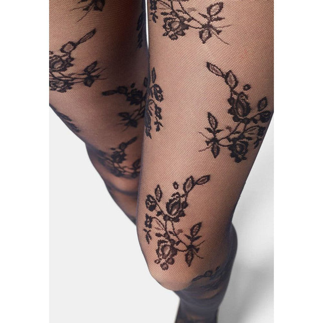 Oroblu Dames Panty Ethereal 20 Vobc68496 - Jambelles