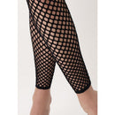 Oroblu Dames Panty Ethnical Net Legging VOBC67011 - Jambelles