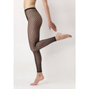 Oroblu Dames Panty Ethnical Net Legging VOBC67011 - Jambelles