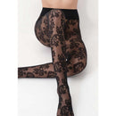 Oroblu Dames Panty Fine Lace 20 VOBC67536 - Jambelles