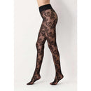 Oroblu Dames Panty Fine Lace 20 VOBC67536 - Jambelles