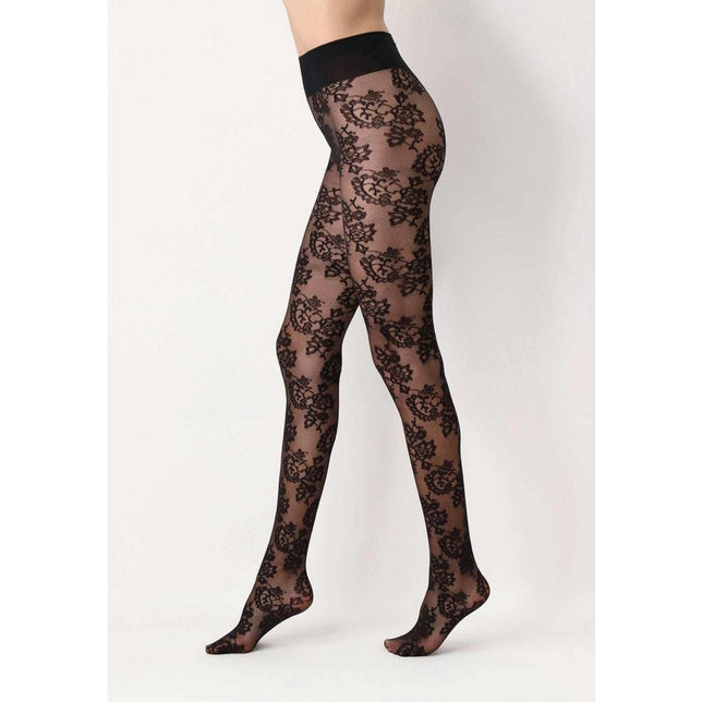 Fine Lace 20 Panty VOBC67536