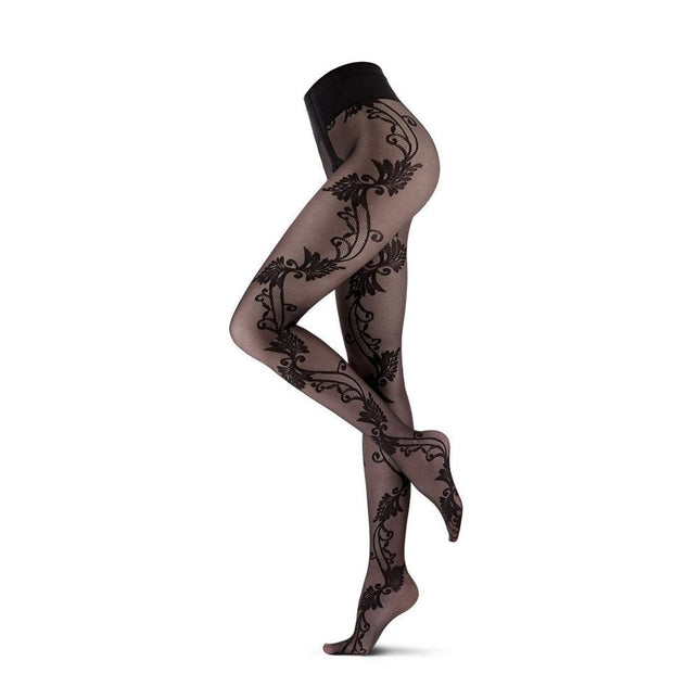 FREESIA tights fashion 20 denier VOBC66274