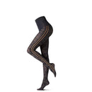 Oroblu Dames Panty HISTORY tights fashion 50 denier VOBC65984 - Jambelles